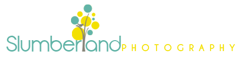 Slumberland Photography logo